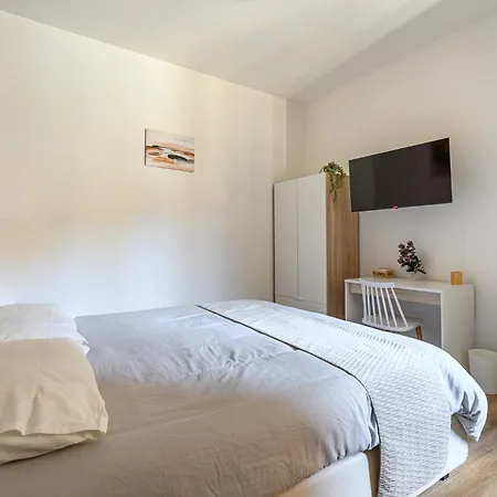 Casa Camilla Al Vaticano * Roma