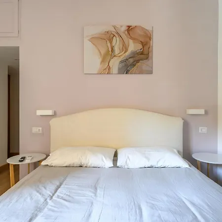 Casa Camilla Al Vaticano