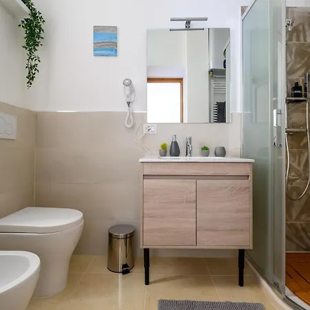 Appartamento Casa Camilla Al Vaticano *