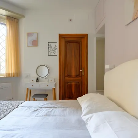 Appartamento Casa Camilla Al Vaticano Roma