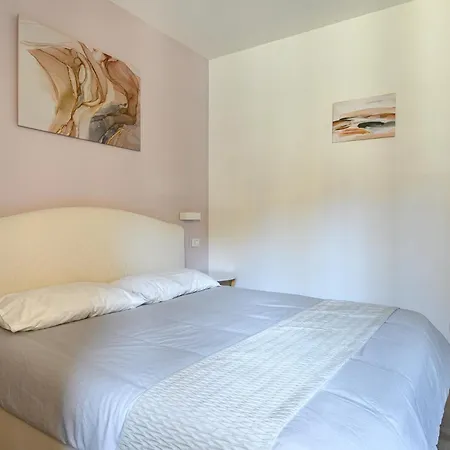 Casa Camilla Al Vaticano Appartamento *