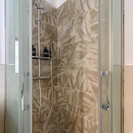 Casa Camilla Al Vaticano Appartamento Roma