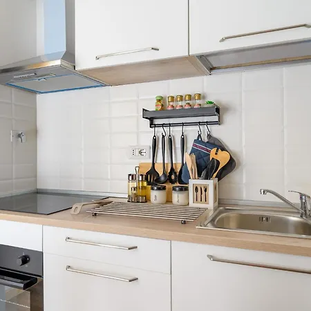 Casa Camilla Al Vaticano *