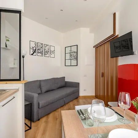 Appartamento Casa Camilla Al Vaticano