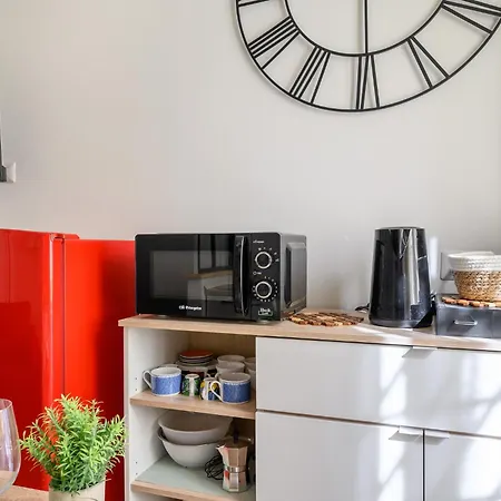 Casa Camilla Al Vaticano * Roma