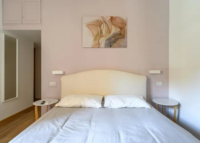 Casa Camilla Al Vaticano