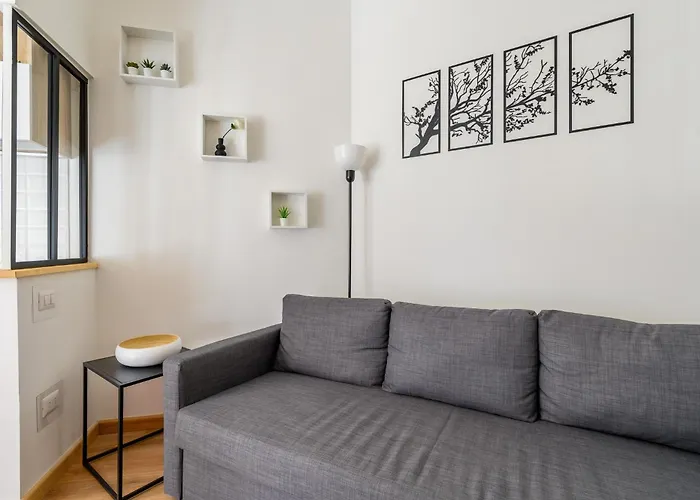 Casa Camilla Al Vaticano