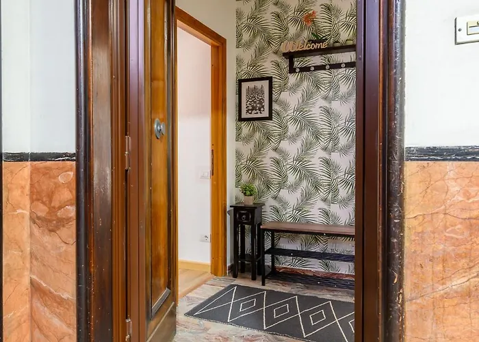 Casa Camilla Al Vaticano *