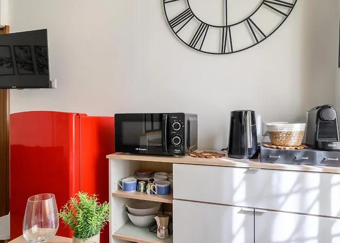 Casa Camilla Al Vaticano * Roma